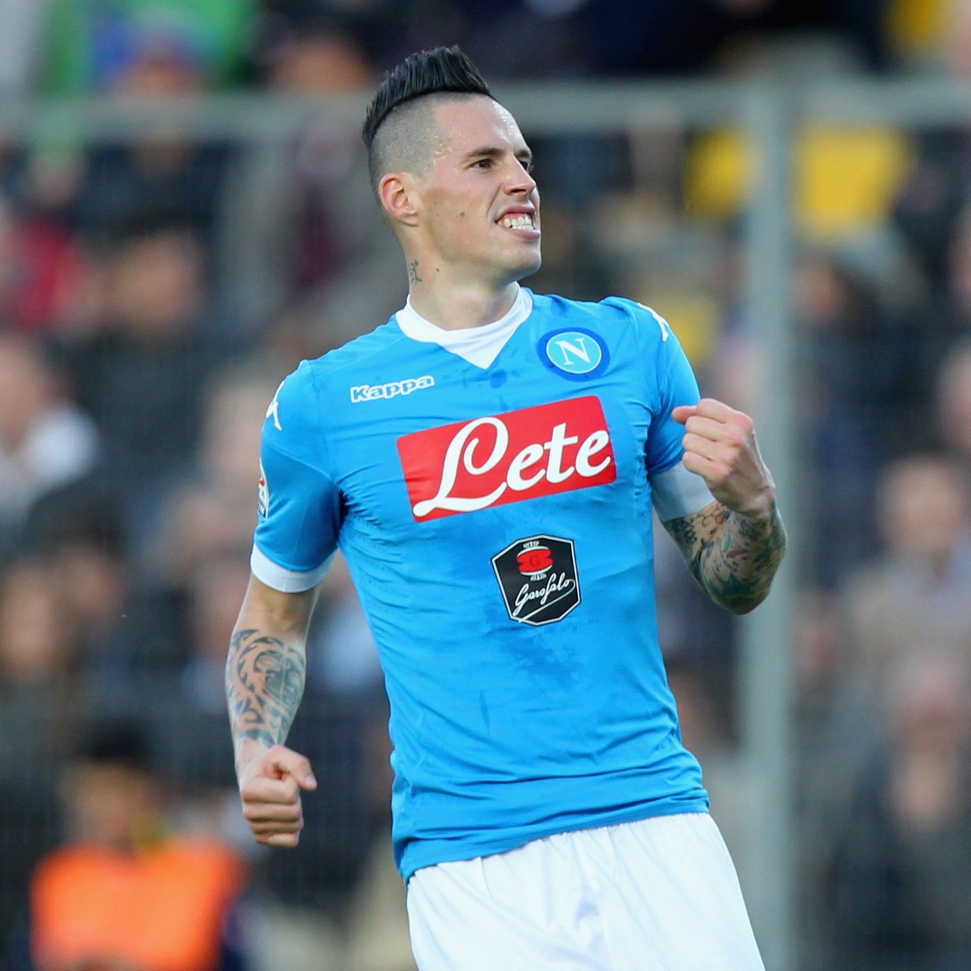 Marek Hamsik Wallpapers