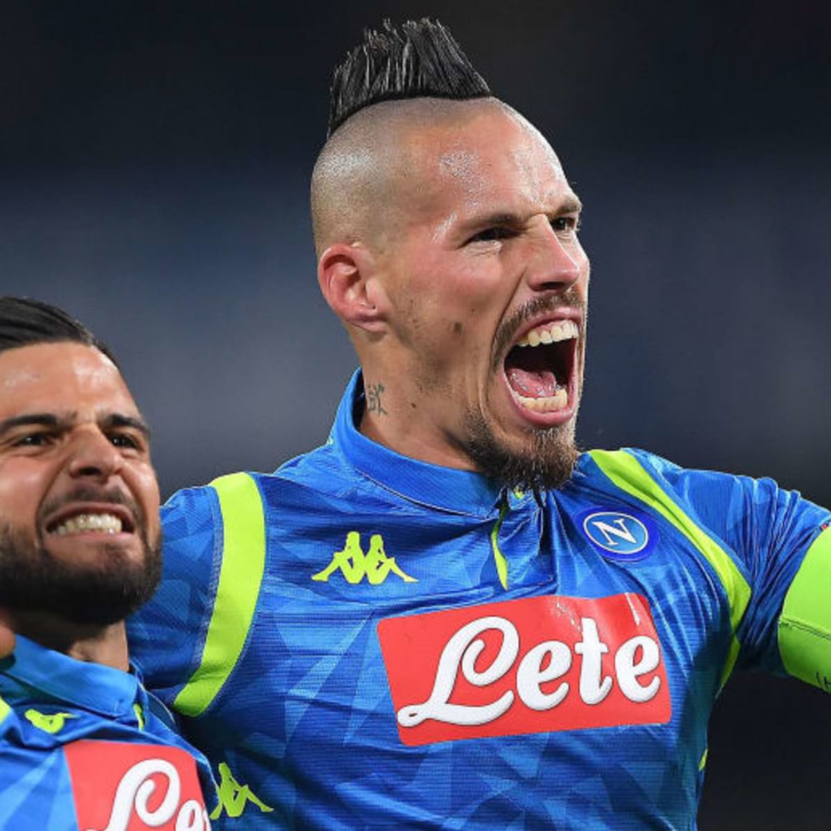 Marek Hamsik Wallpapers