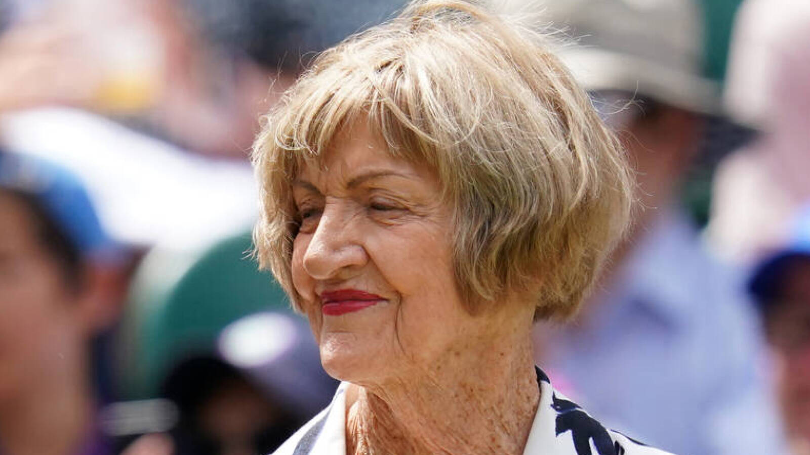 Margaret Court Wallpapers