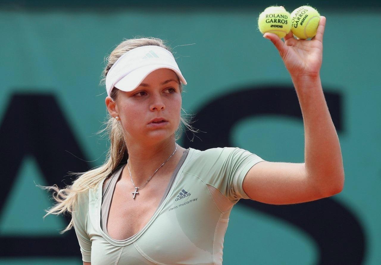 Maria Kirilenko Wallpapers