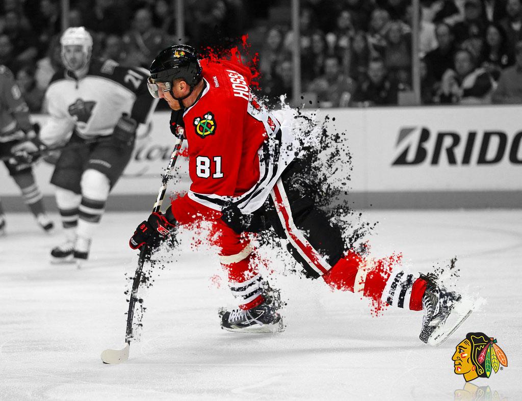 Marian Hossa Wallpapers