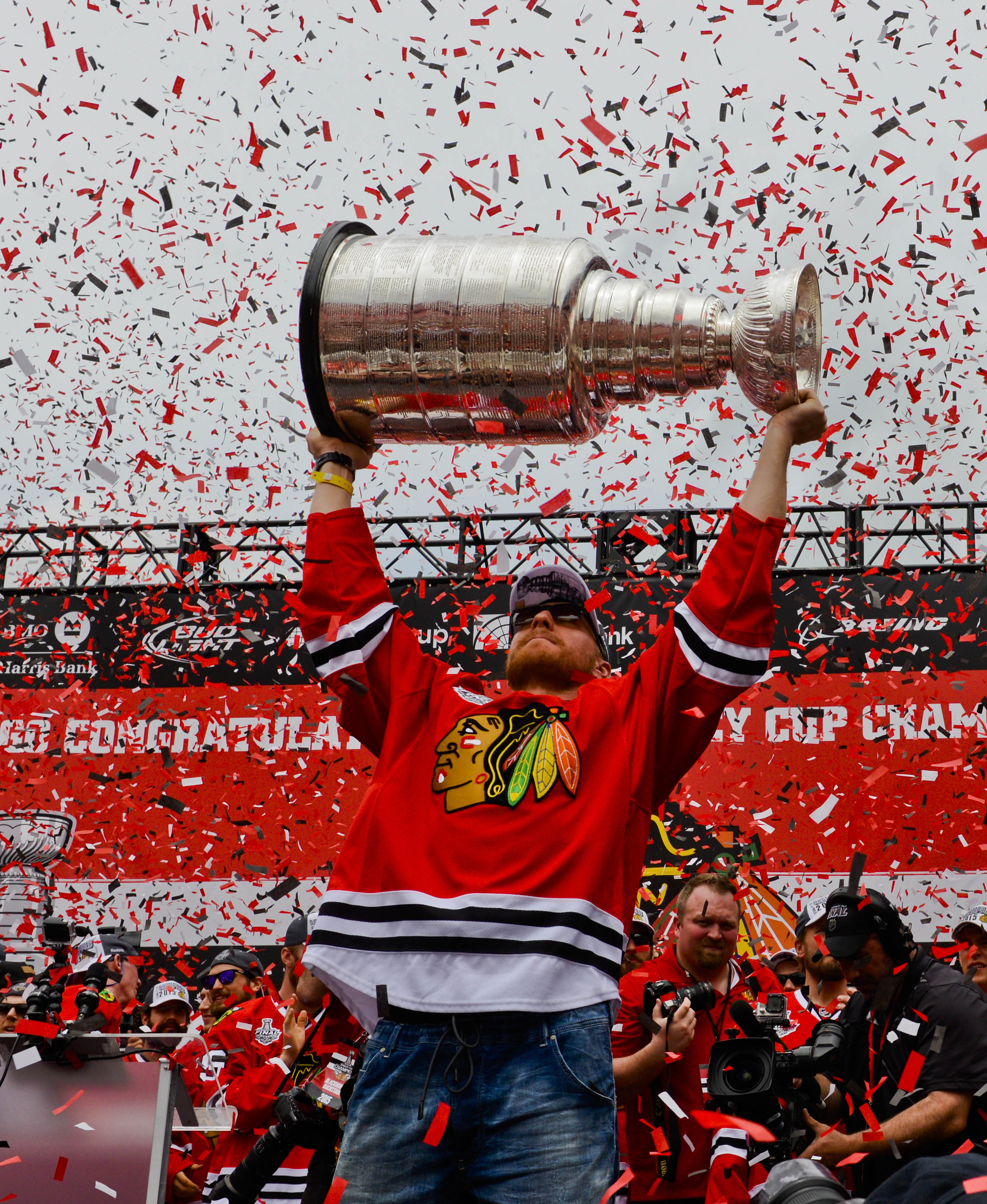 Marian Hossa Wallpapers