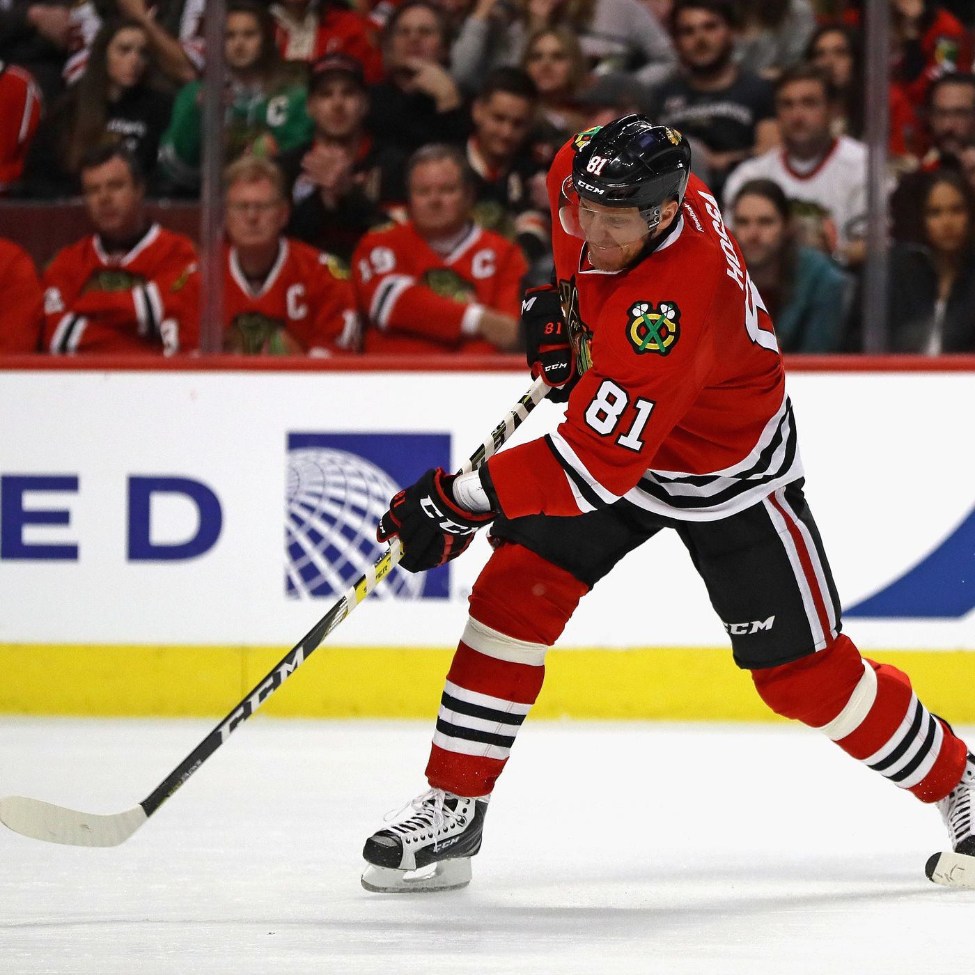 Marian Hossa Wallpapers