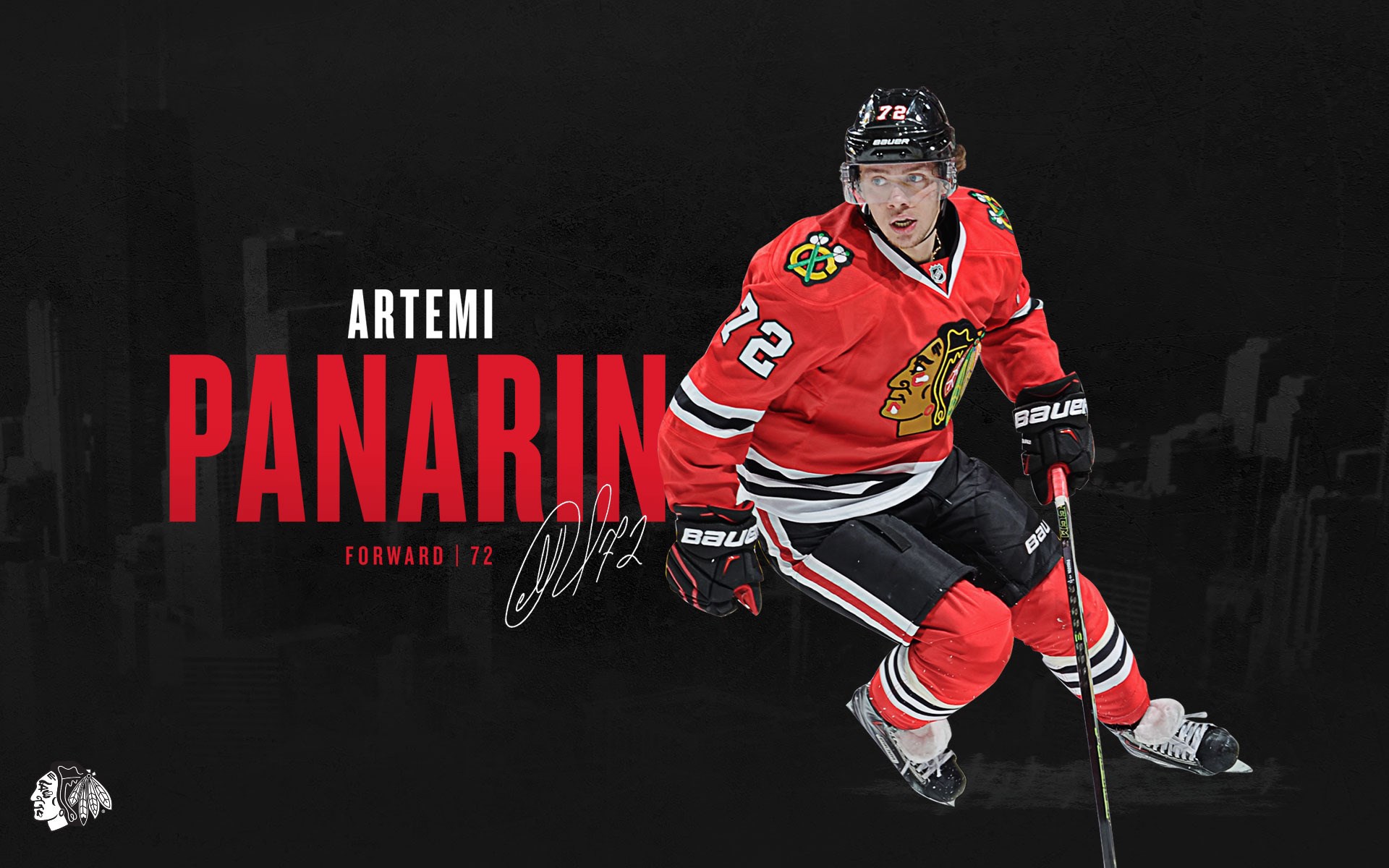 Marian Hossa Wallpapers