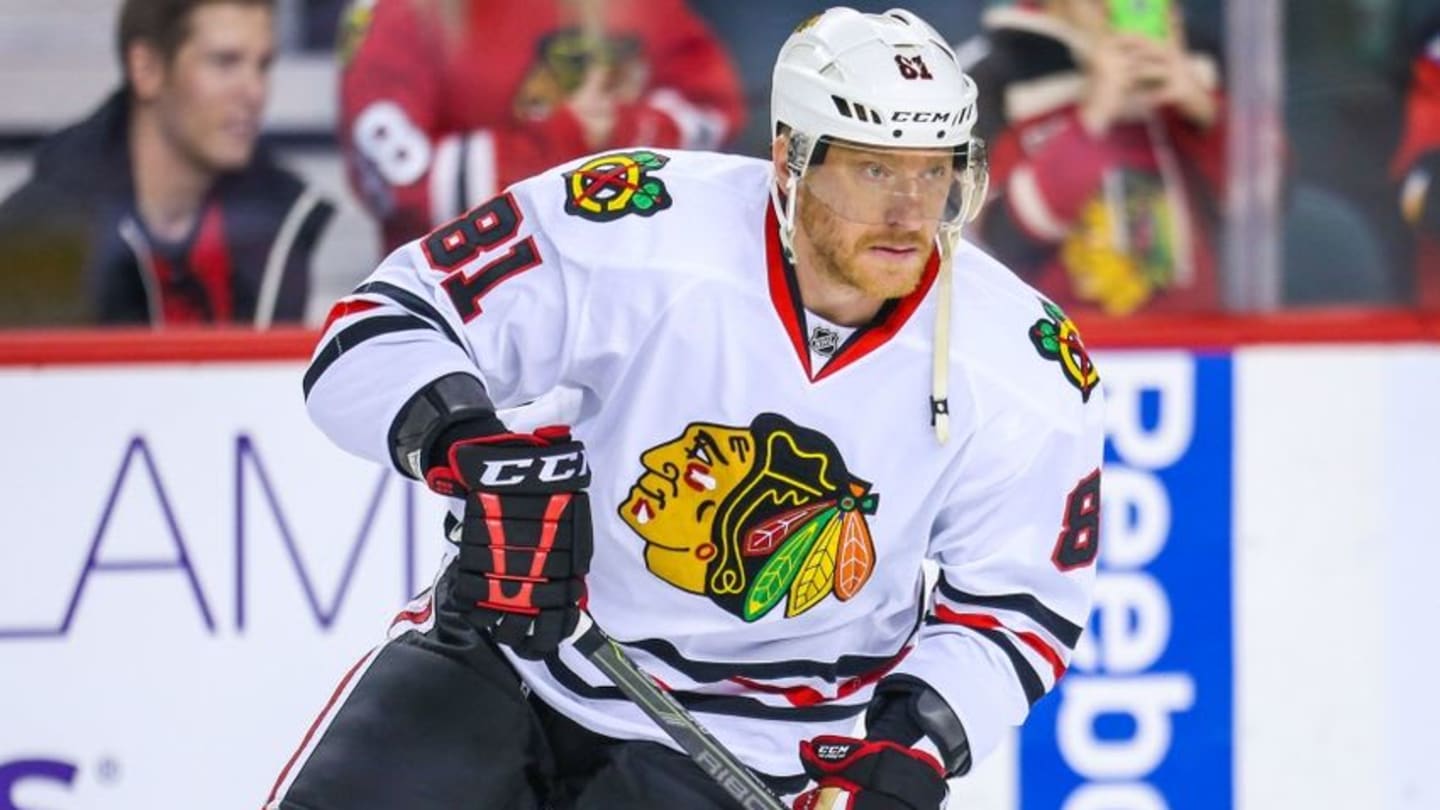 Marian Hossa Wallpapers