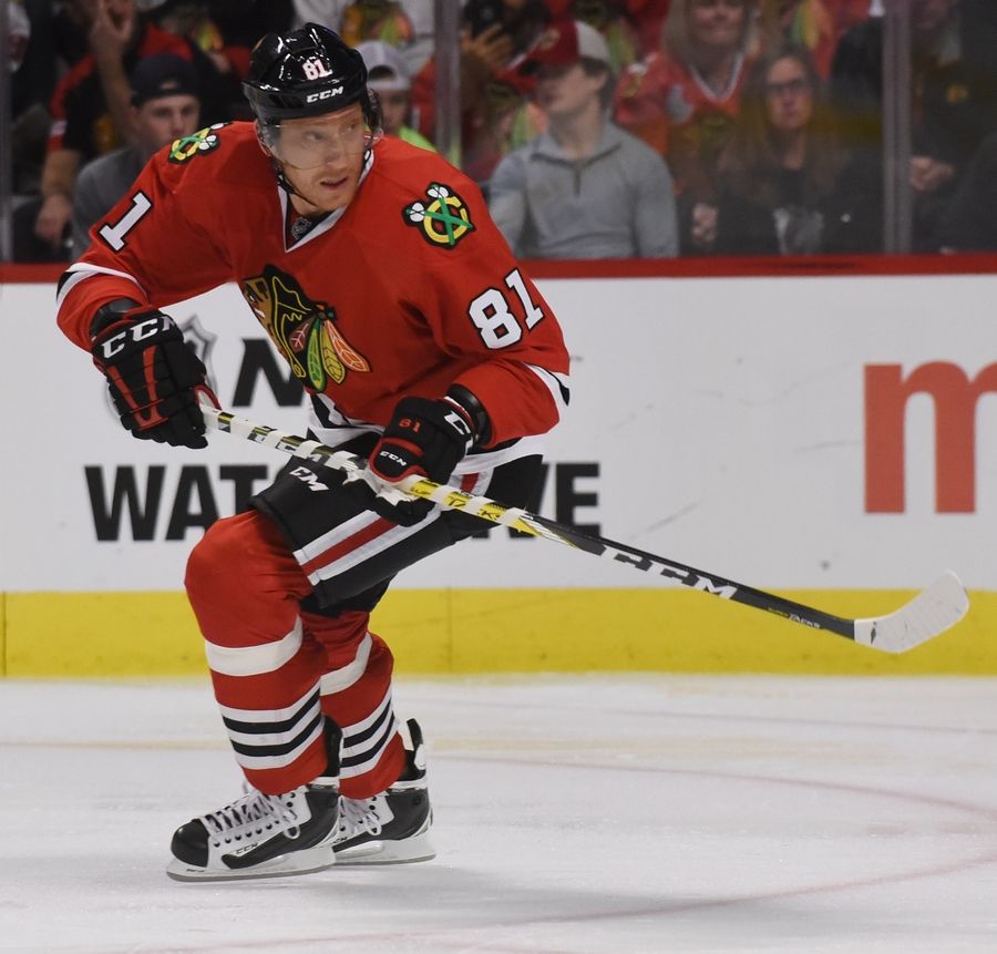 Marian Hossa Wallpapers