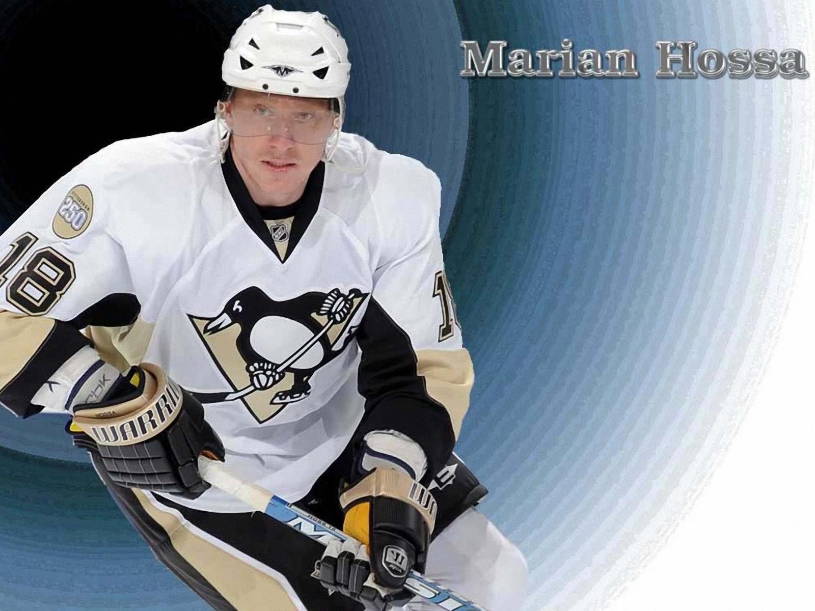 Marian Hossa Wallpapers