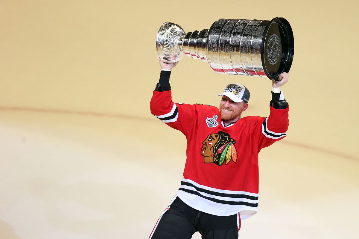 Marian Hossa Wallpapers