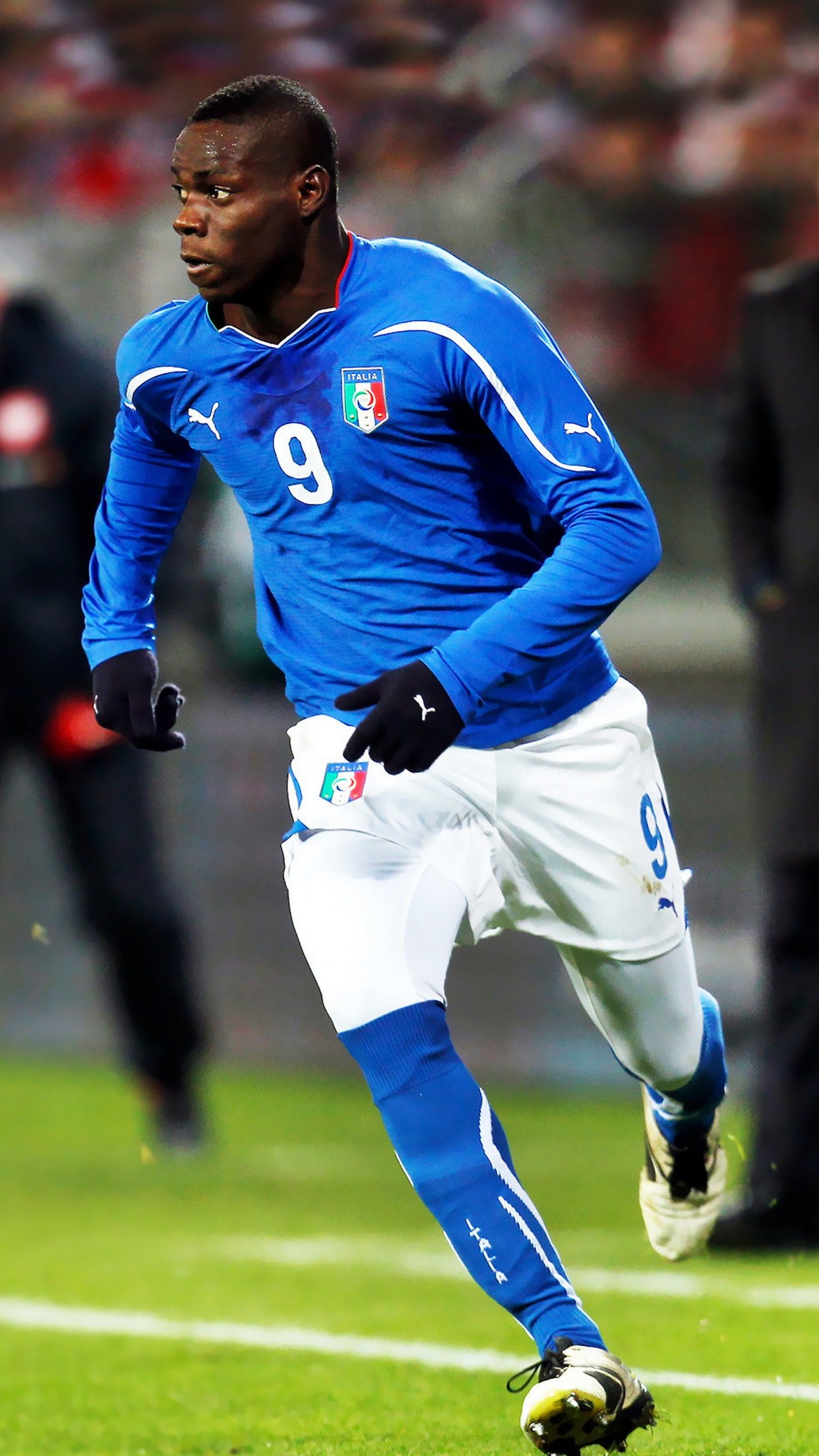 Mario Balotelli Wallpapers