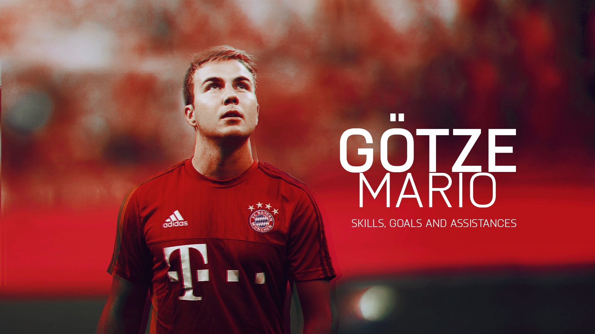 Mario Getze Wallpapers