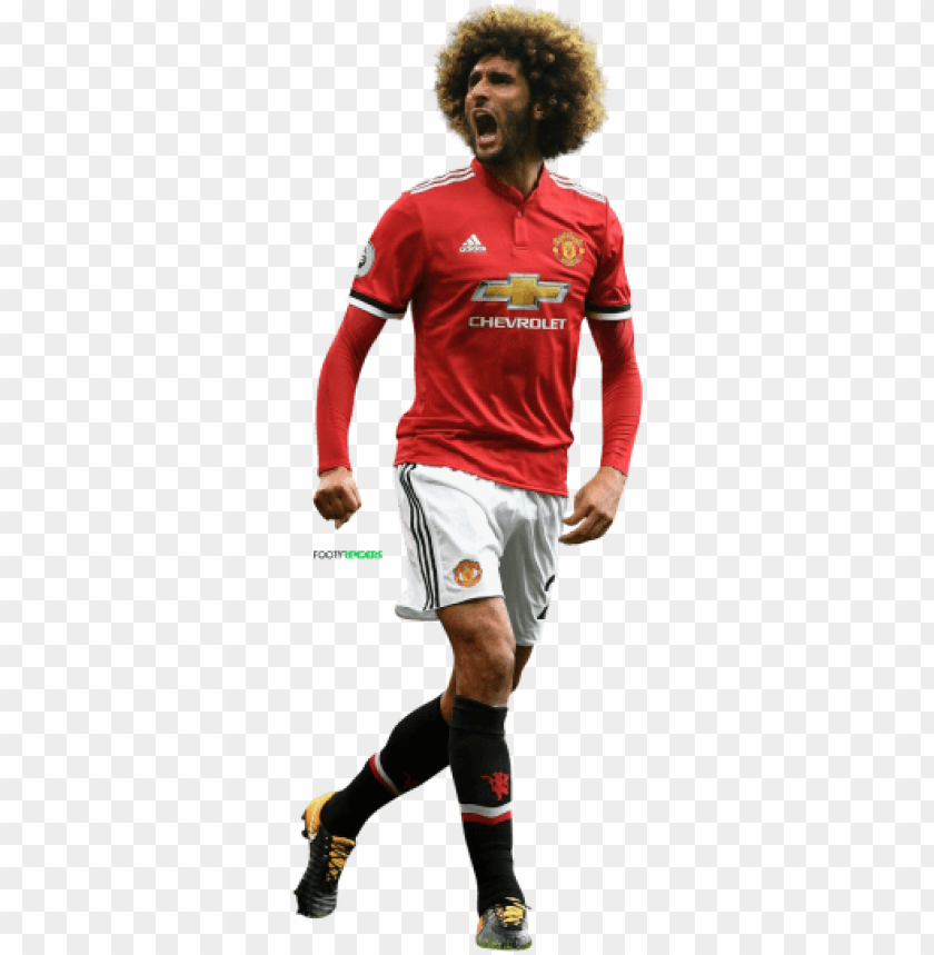 Marouane Fellaini Wallpapers