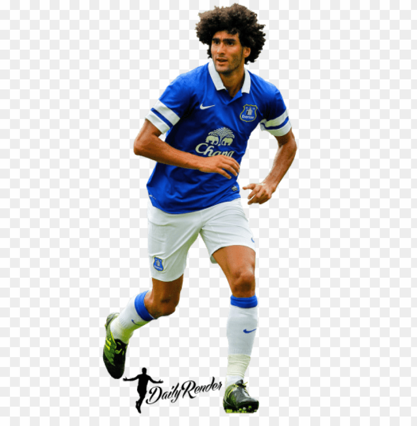 Marouane Fellaini Wallpapers