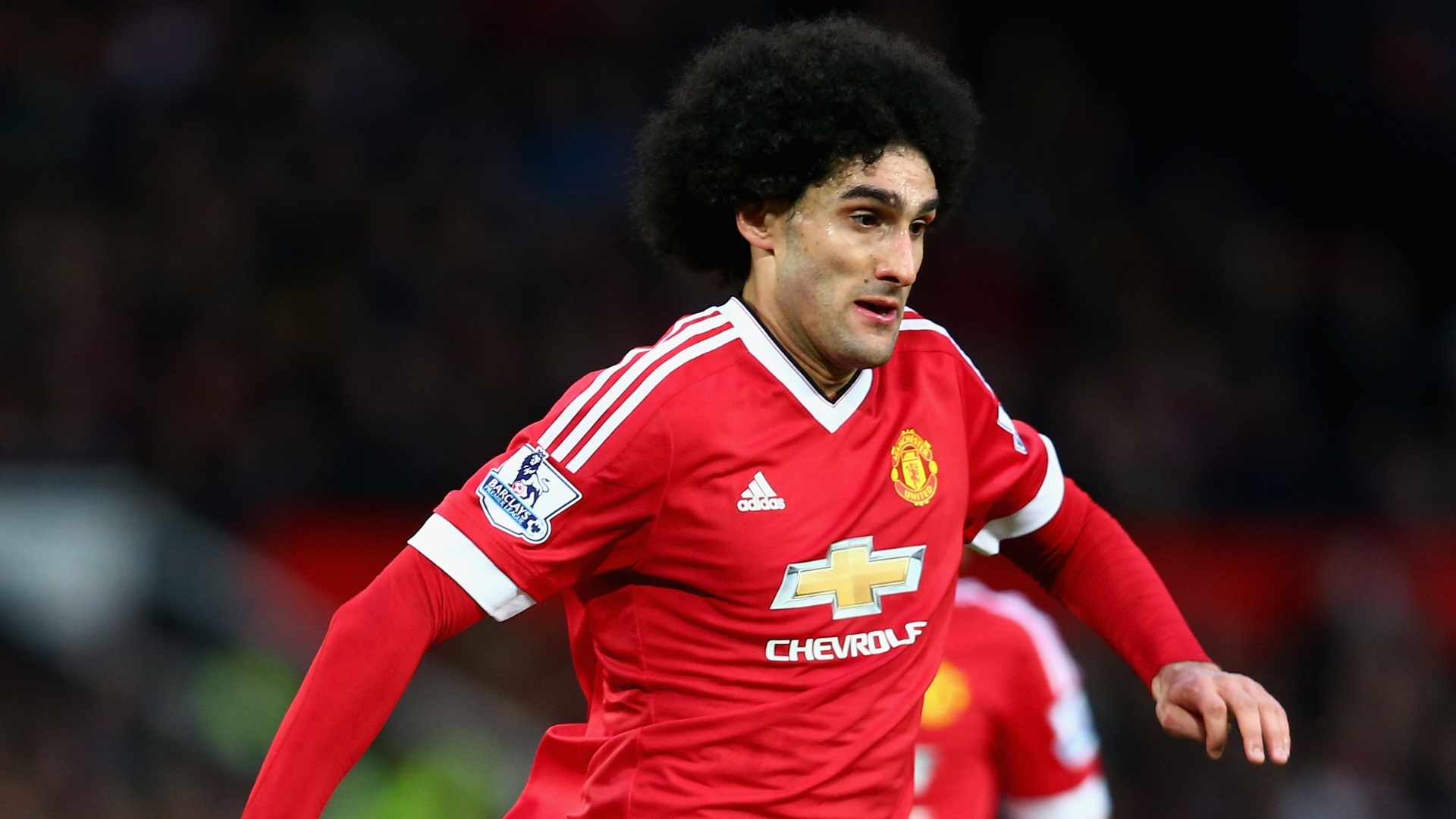 Marouane Fellaini Wallpapers