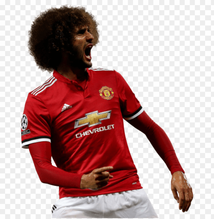 Marouane Fellaini Wallpapers