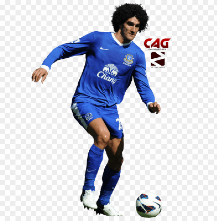 Marouane Fellaini Wallpapers