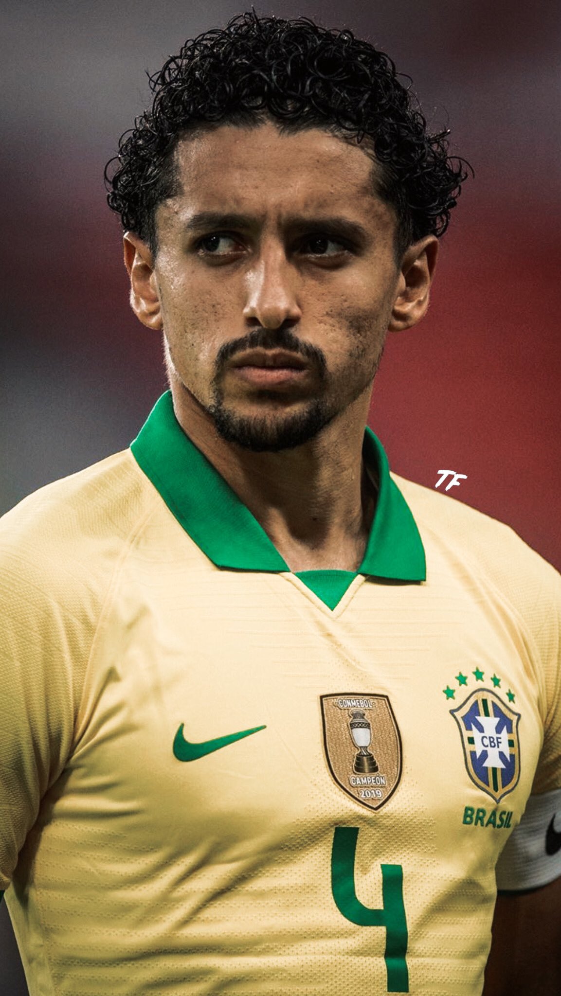 Marquinhos Wallpapers