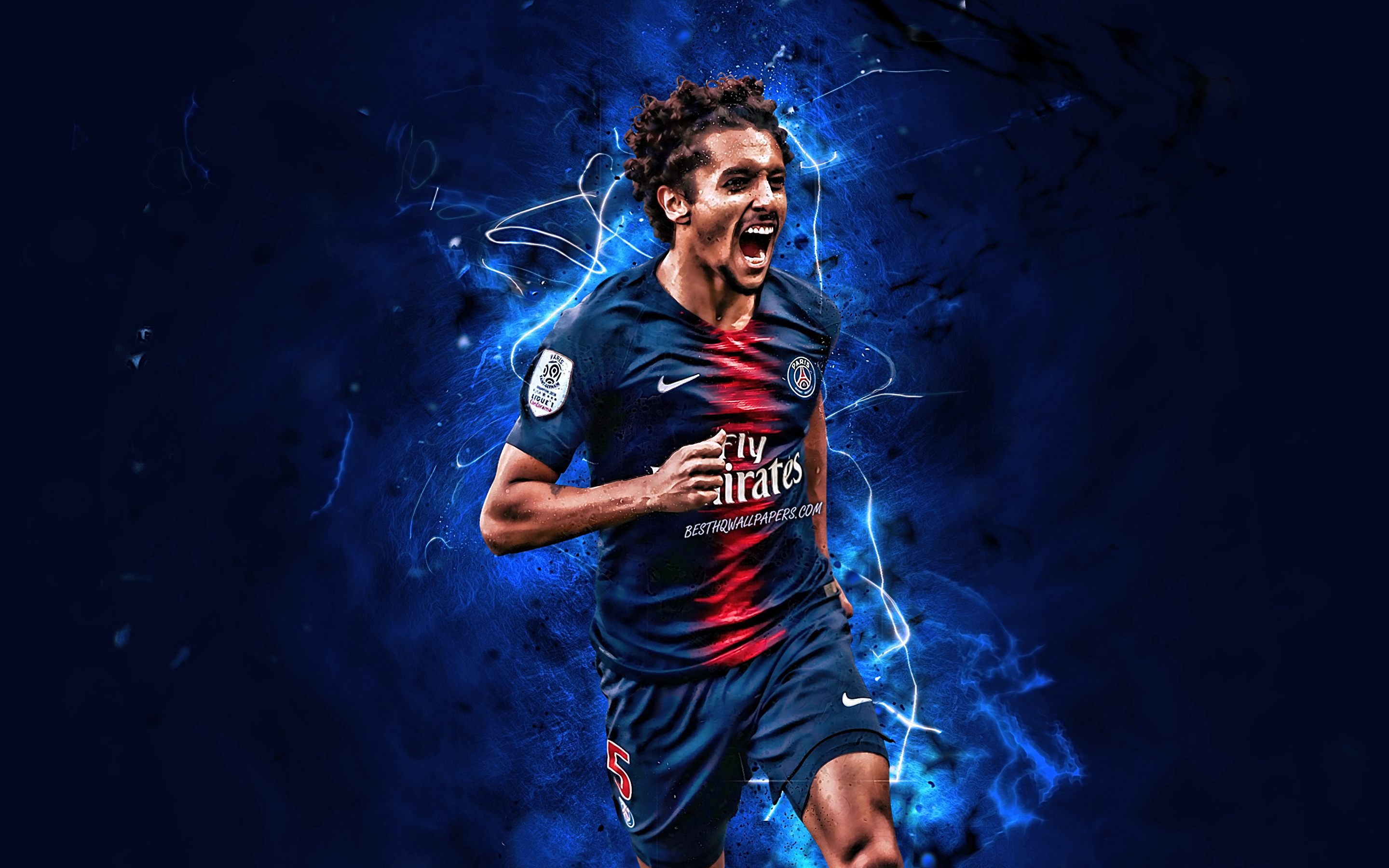 Marquinhos Wallpapers