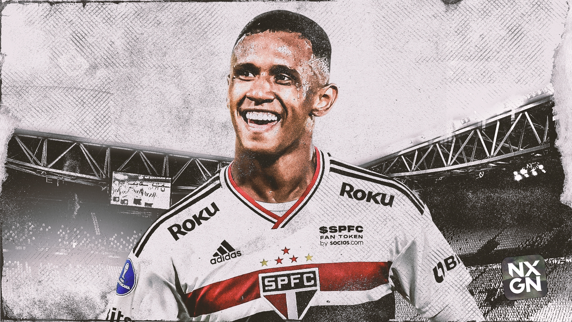 Marquinhos Wallpapers