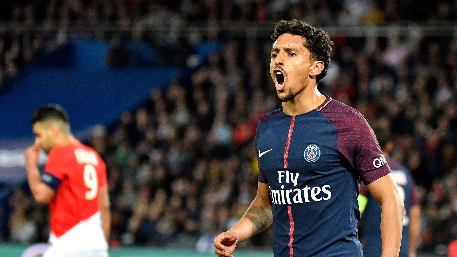 Marquinhos Wallpapers