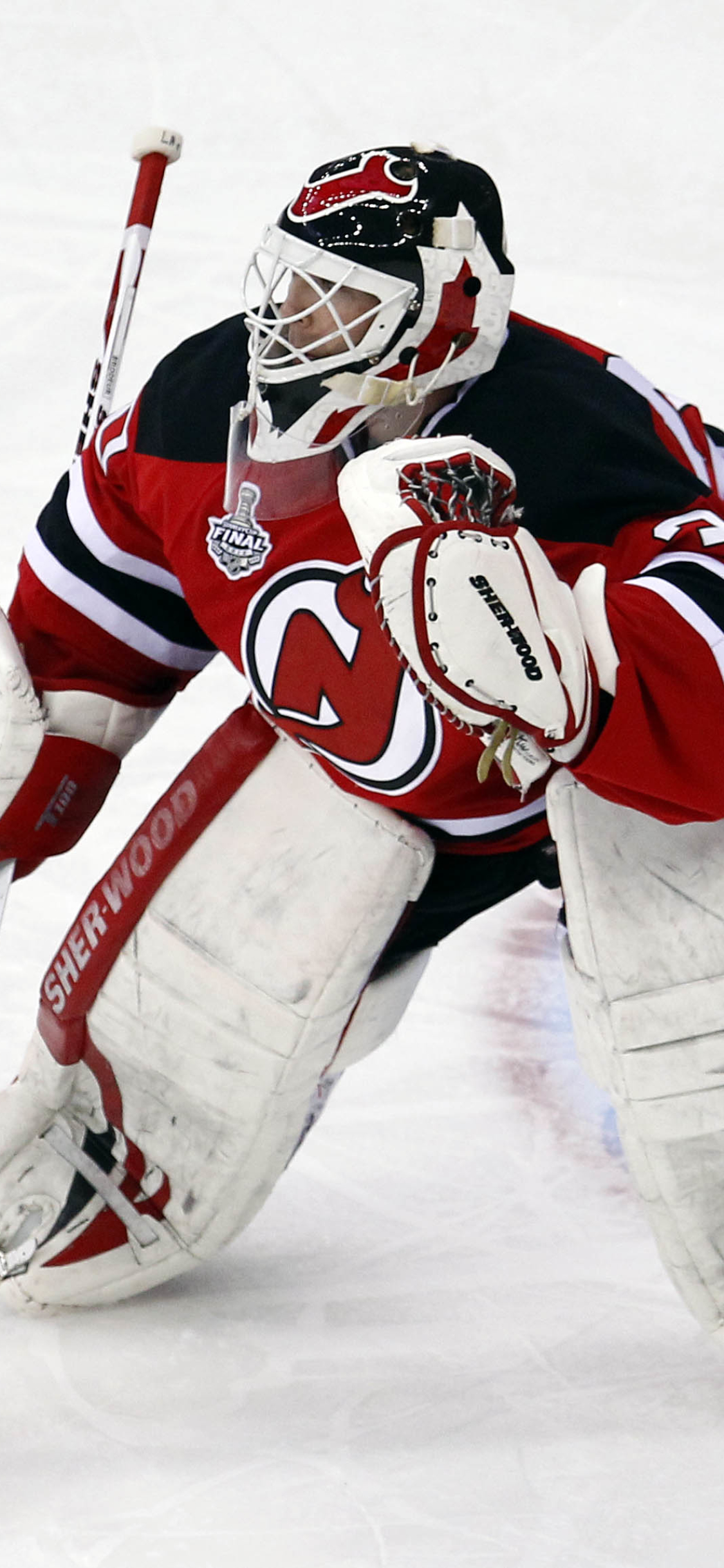 Martin Brodeur Wallpapers