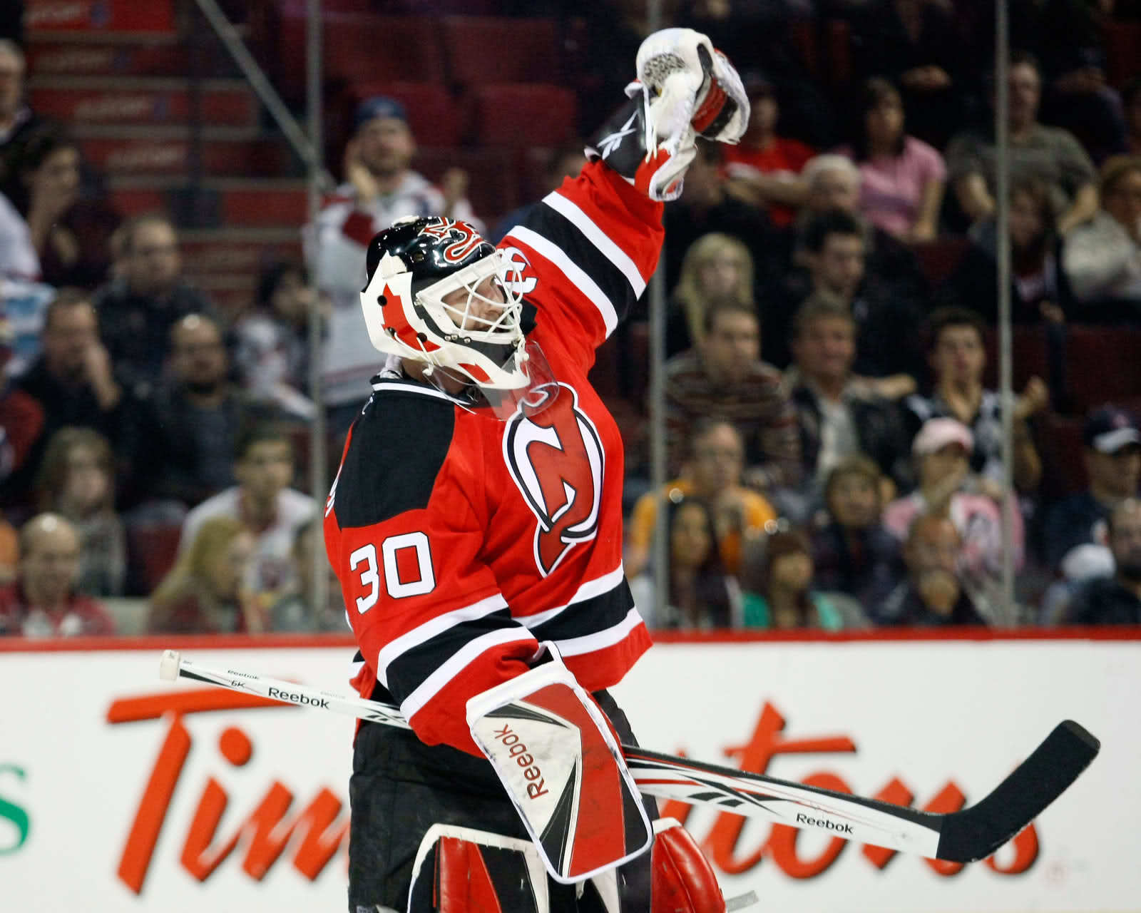 Martin Brodeur Wallpapers