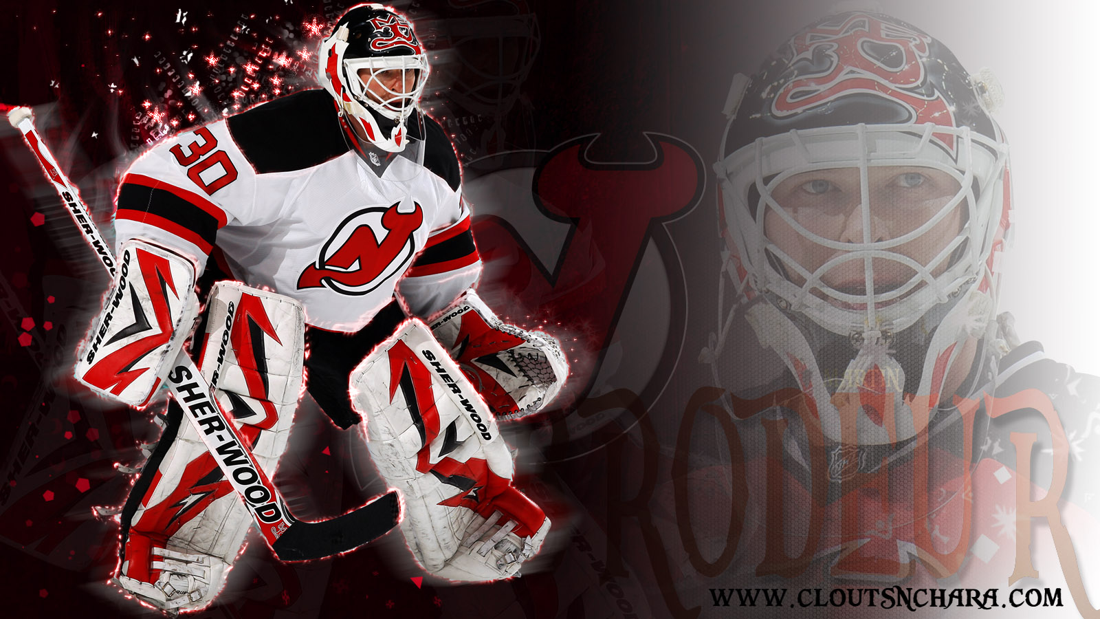 Martin Brodeur Wallpapers