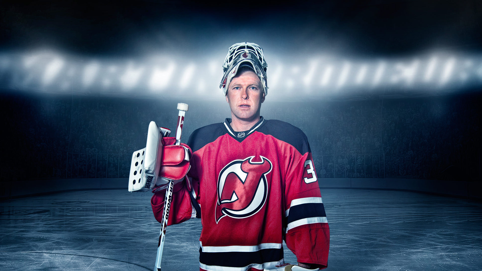 Martin Brodeur Wallpapers