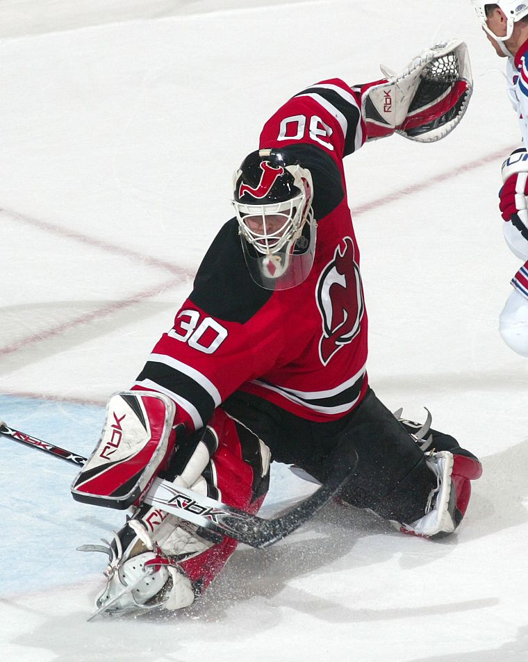 Martin Brodeur Wallpapers