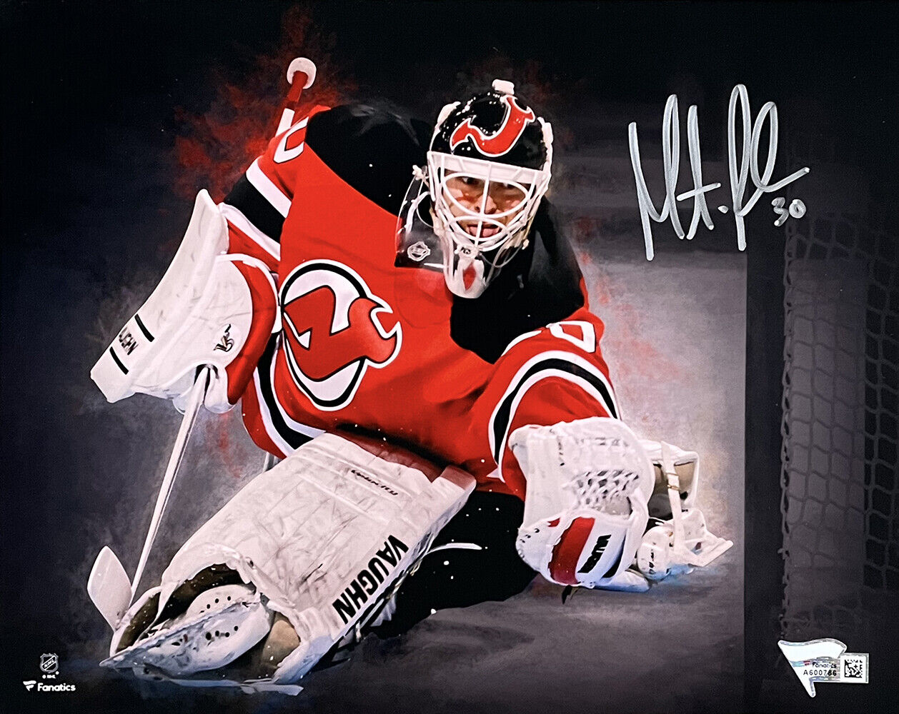 Martin Brodeur Wallpapers