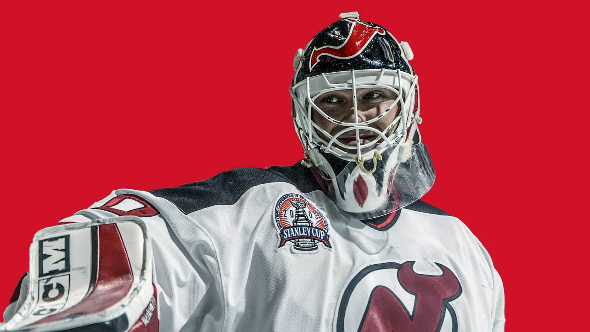 Martin Brodeur Wallpapers