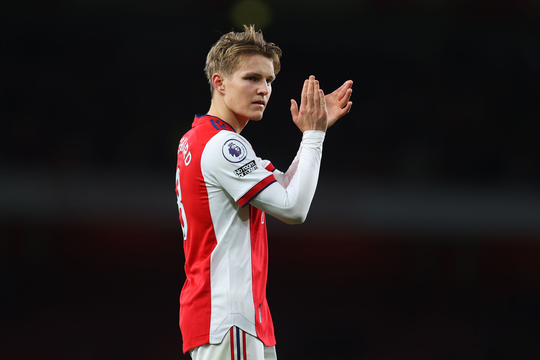 Martin Odegaard Wallpapers