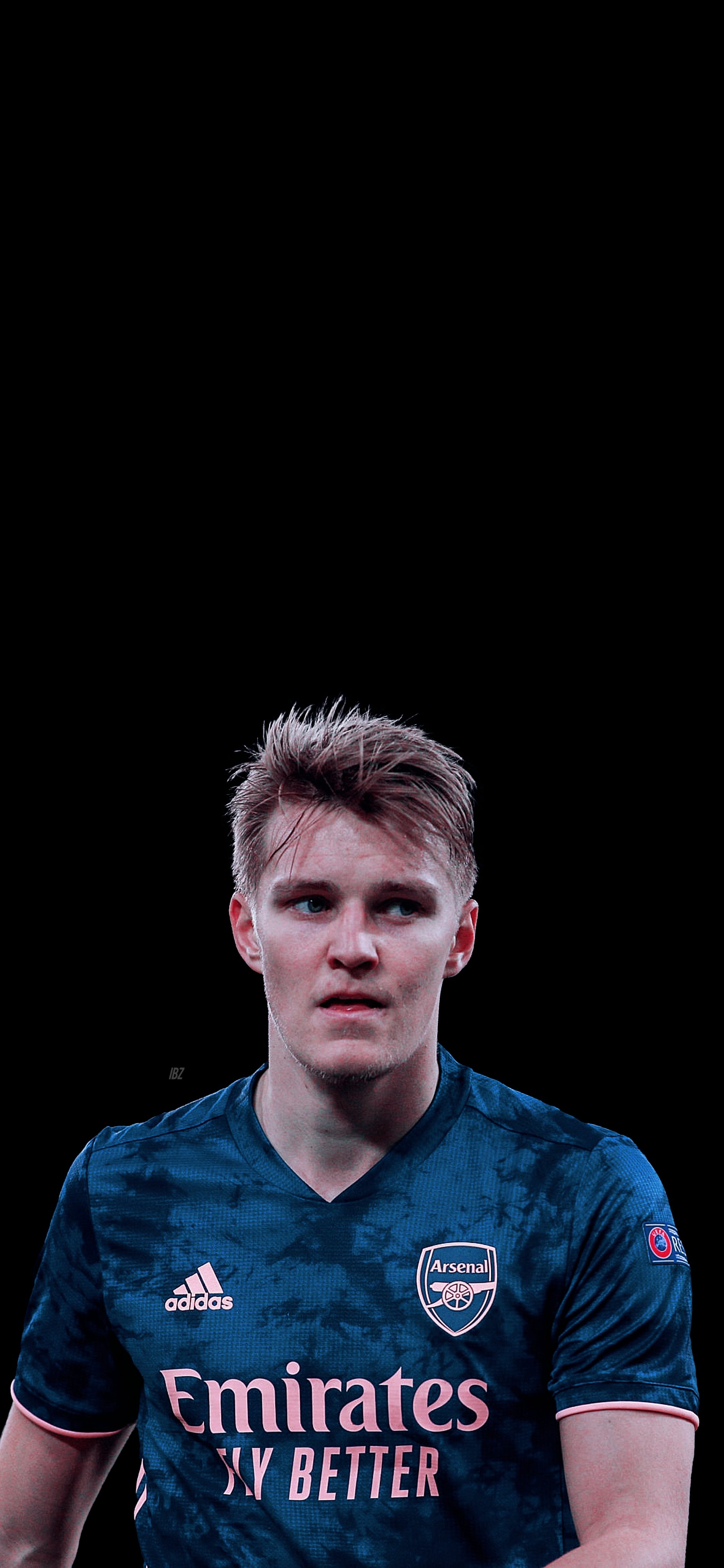 Martin Odegaard Wallpapers