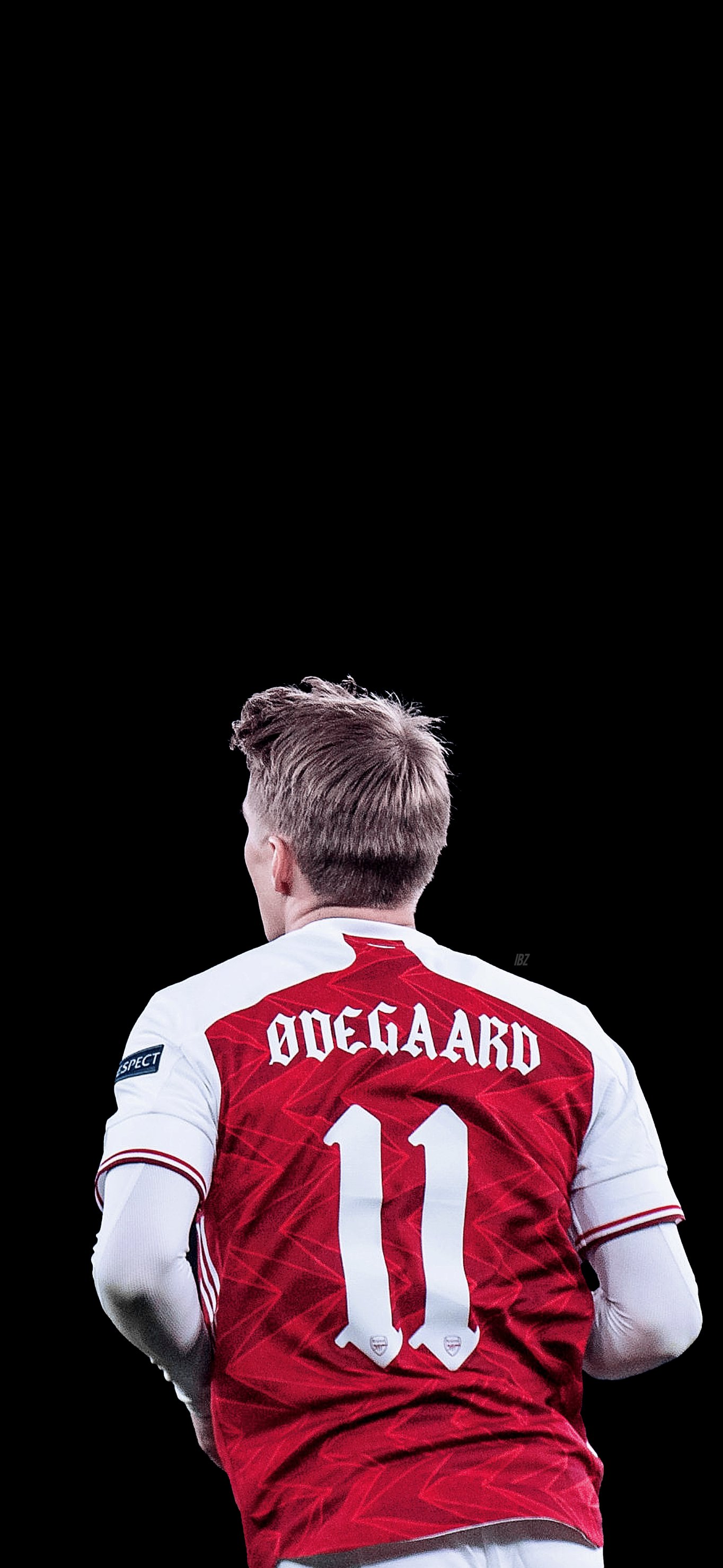 Martin Odegaard Wallpapers