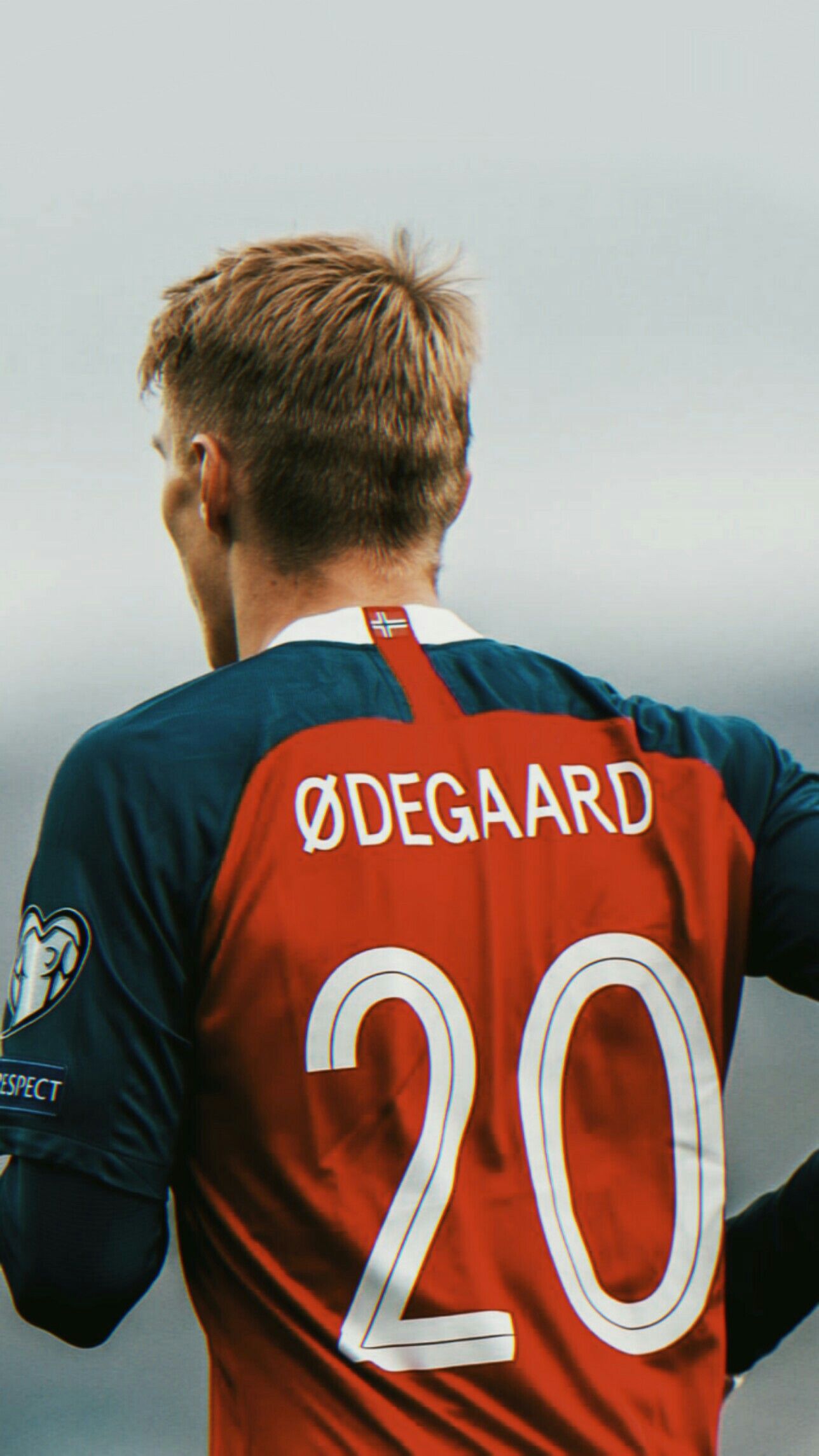 Martin Odegaard Wallpapers