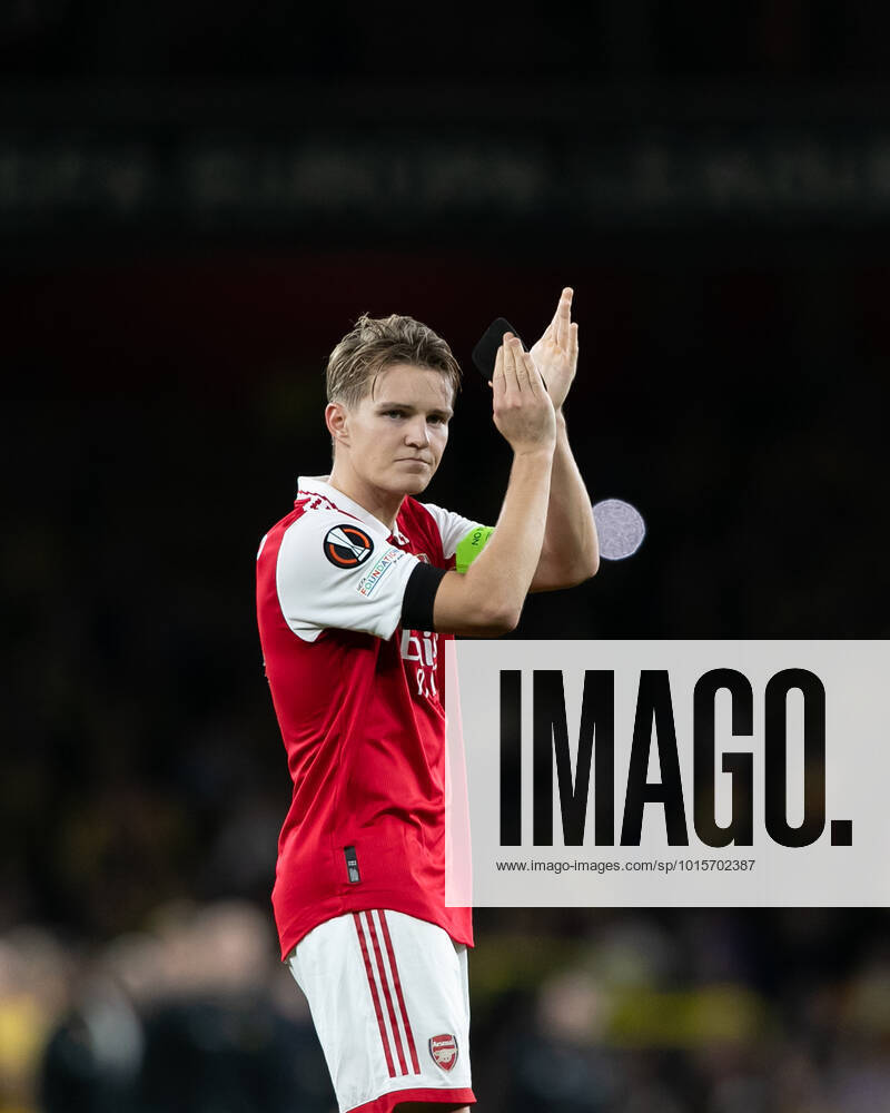 Martin Odegaard Wallpapers