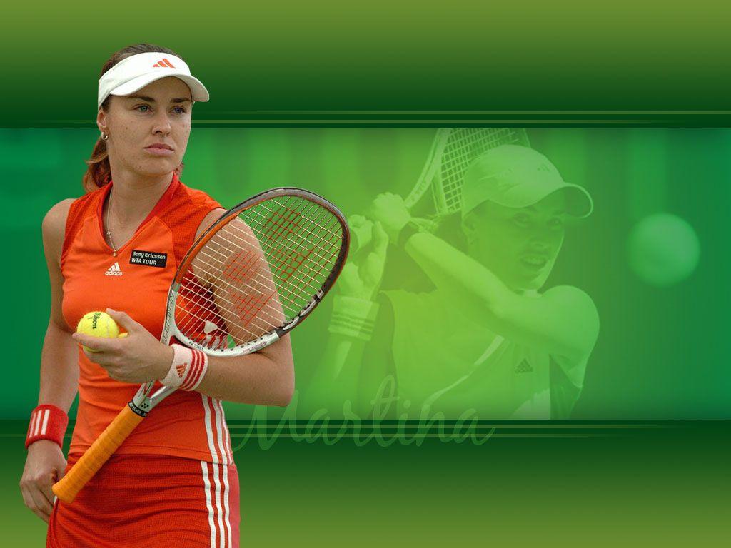 Martina Hingis Wallpapers