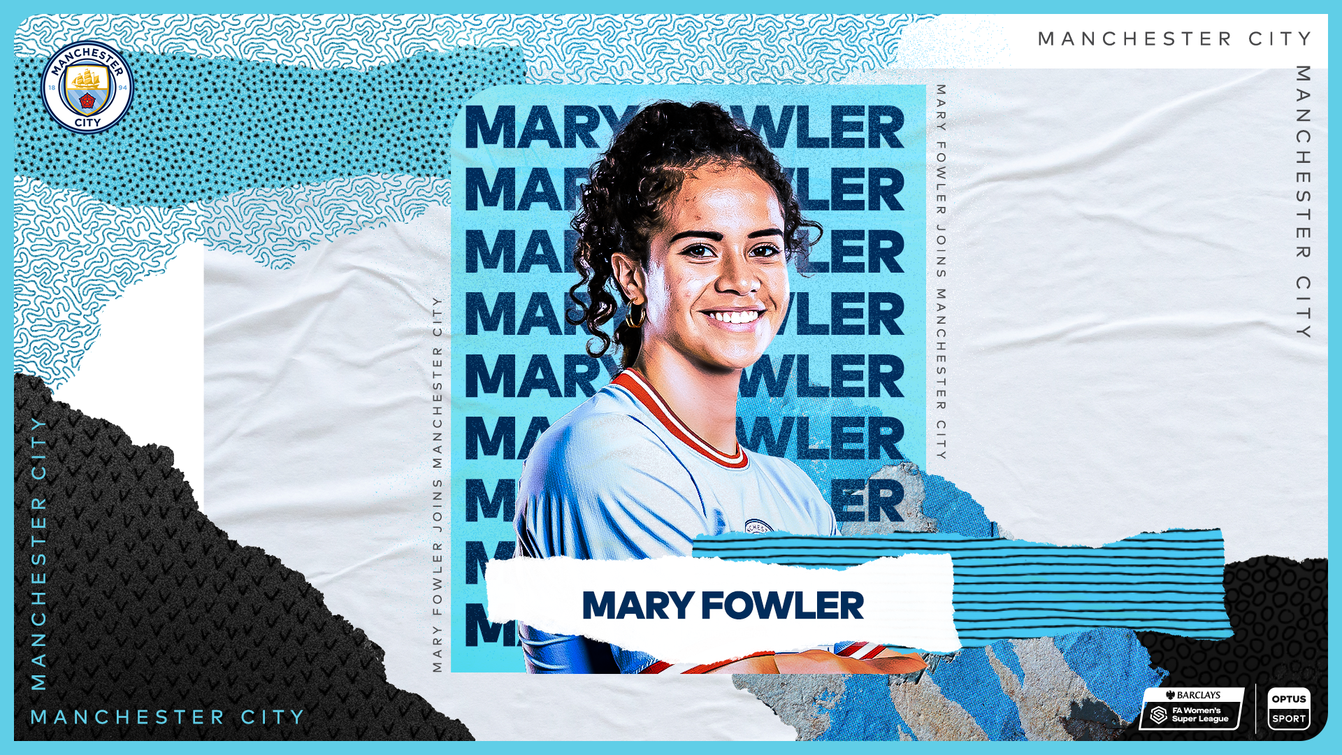 Mary Fowler Wallpapers