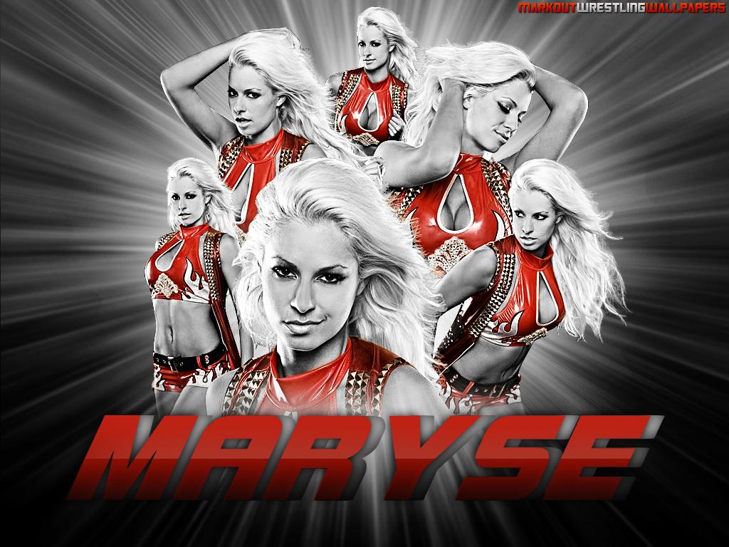 Maryse Ouellet Wallpapers