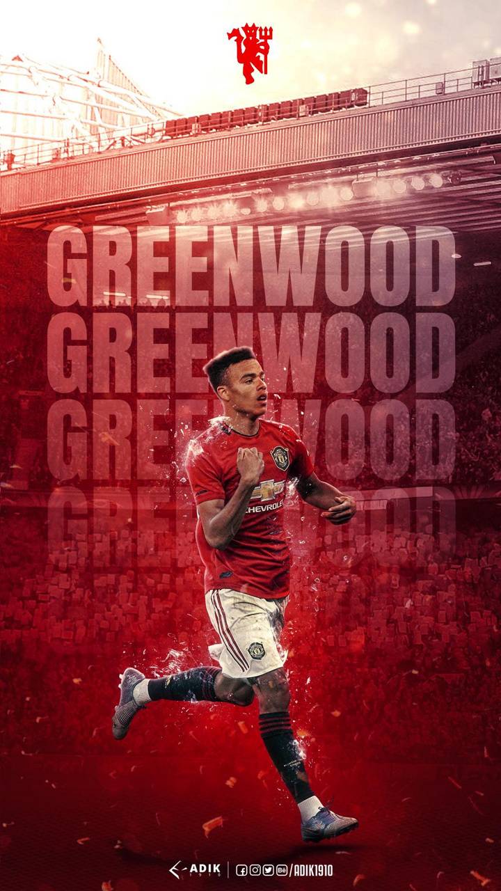 Mason Greenwood Wallpapers