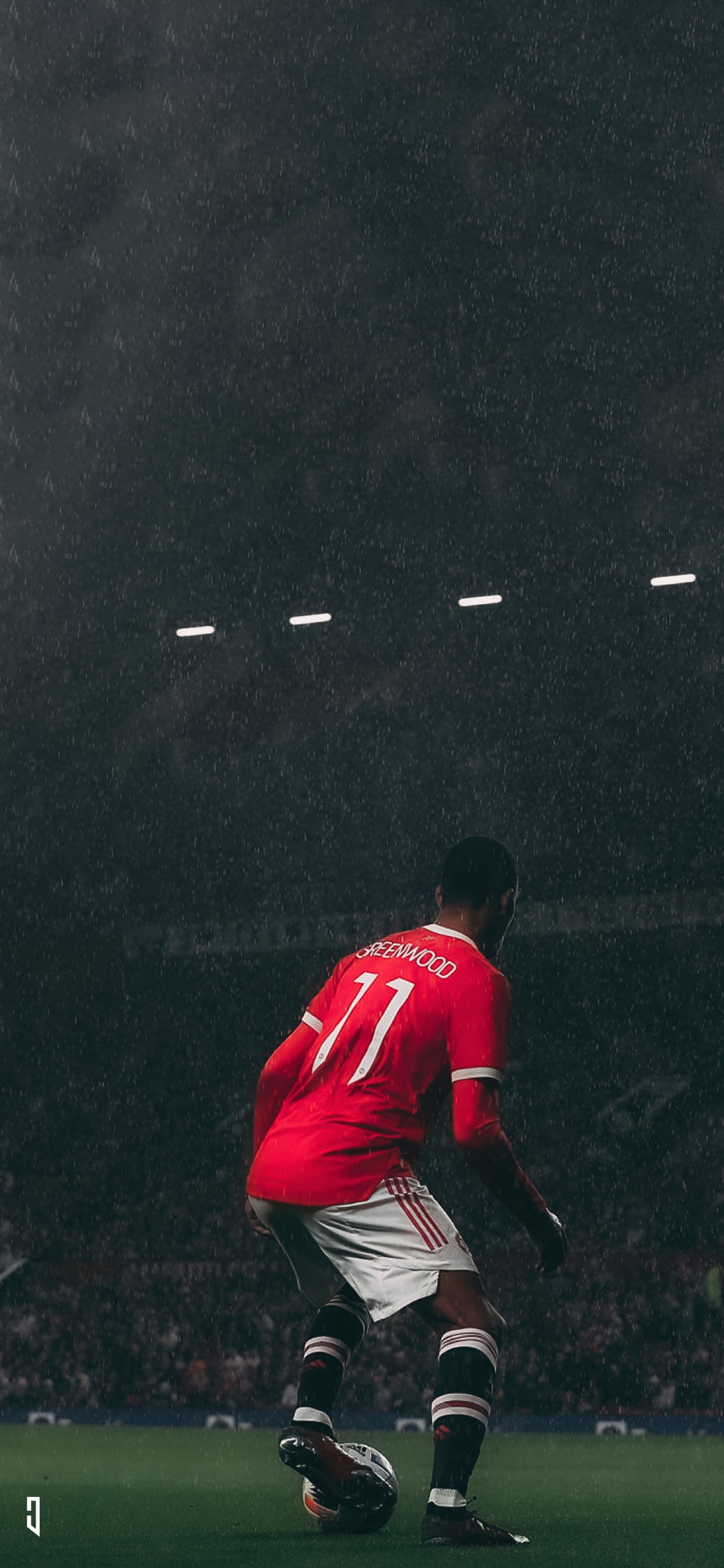 Mason Greenwood Wallpapers