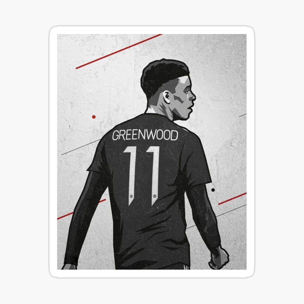 Mason Greenwood Wallpapers