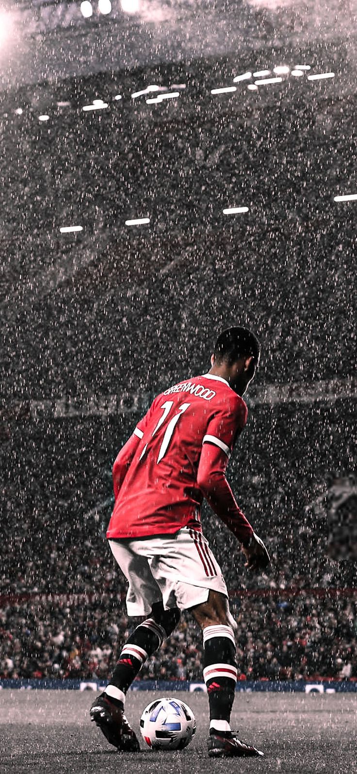 Mason Greenwood Wallpapers