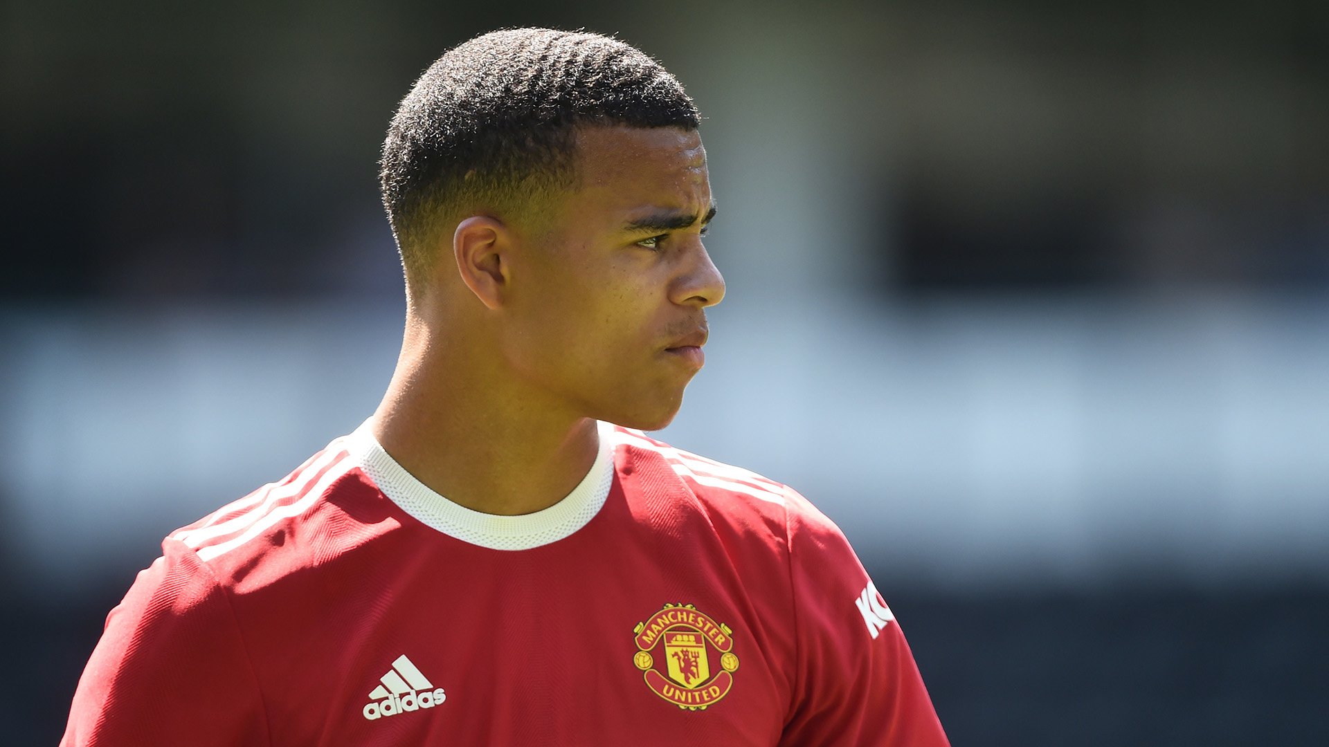 Mason Greenwood Wallpapers