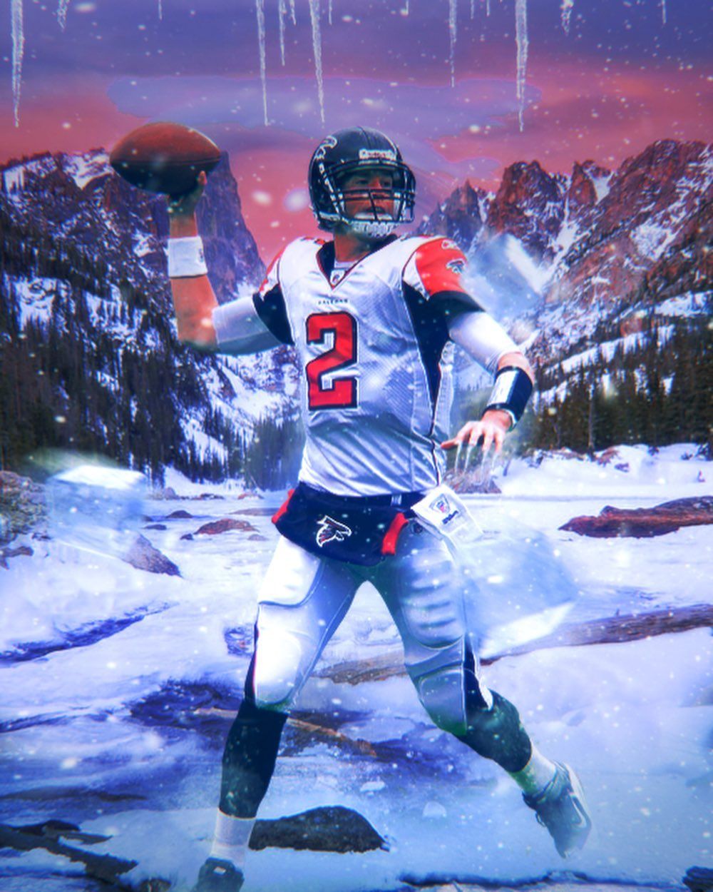 Matt Ryan Wallpapers