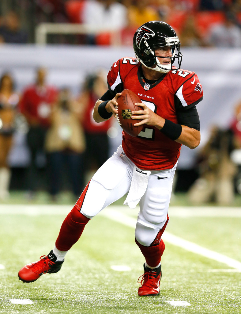 Matt Ryan Wallpapers