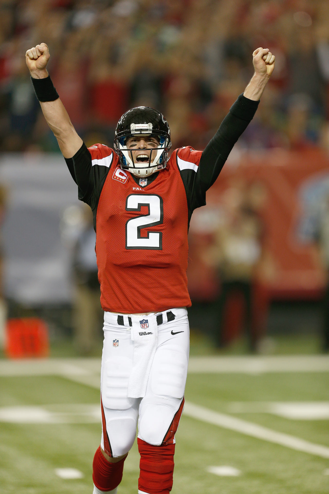 Matt Ryan Wallpapers