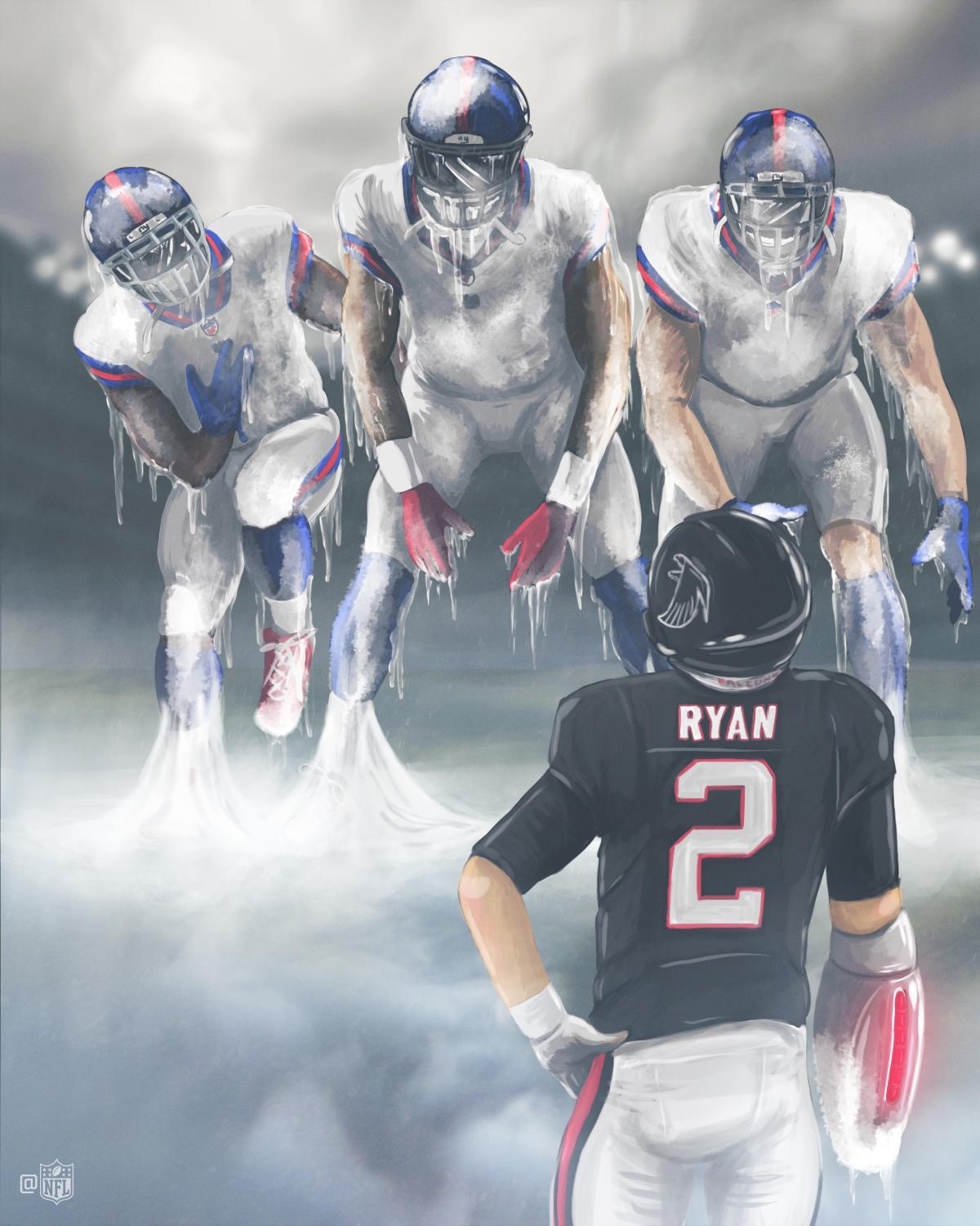 Matt Ryan Wallpapers