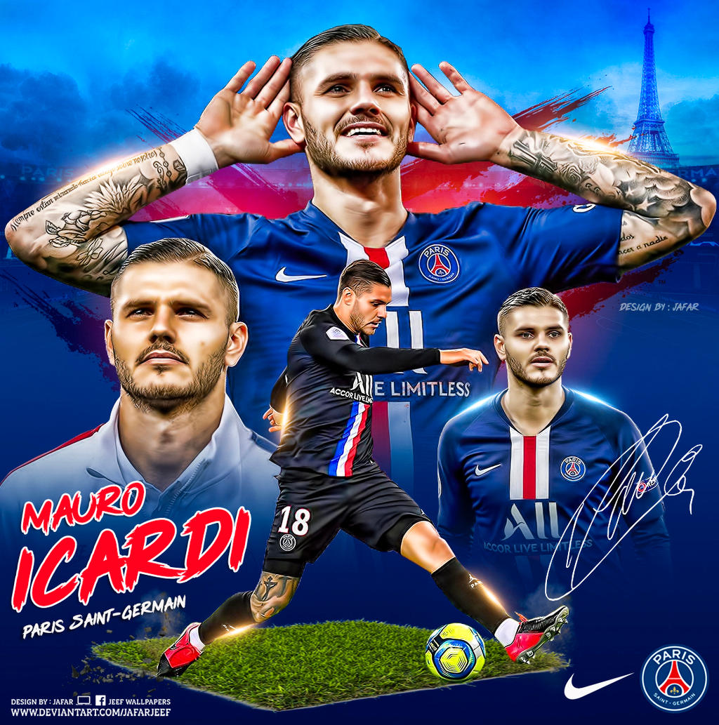 Mauro Icardi Wallpapers