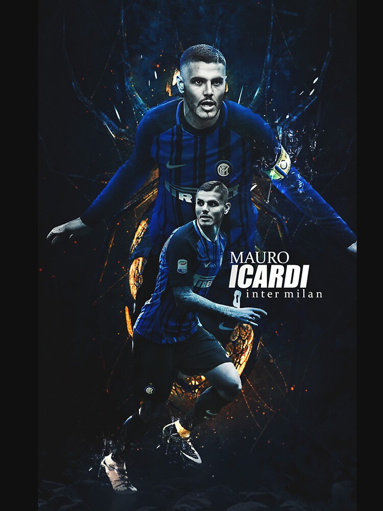 Mauro Icardi Wallpapers