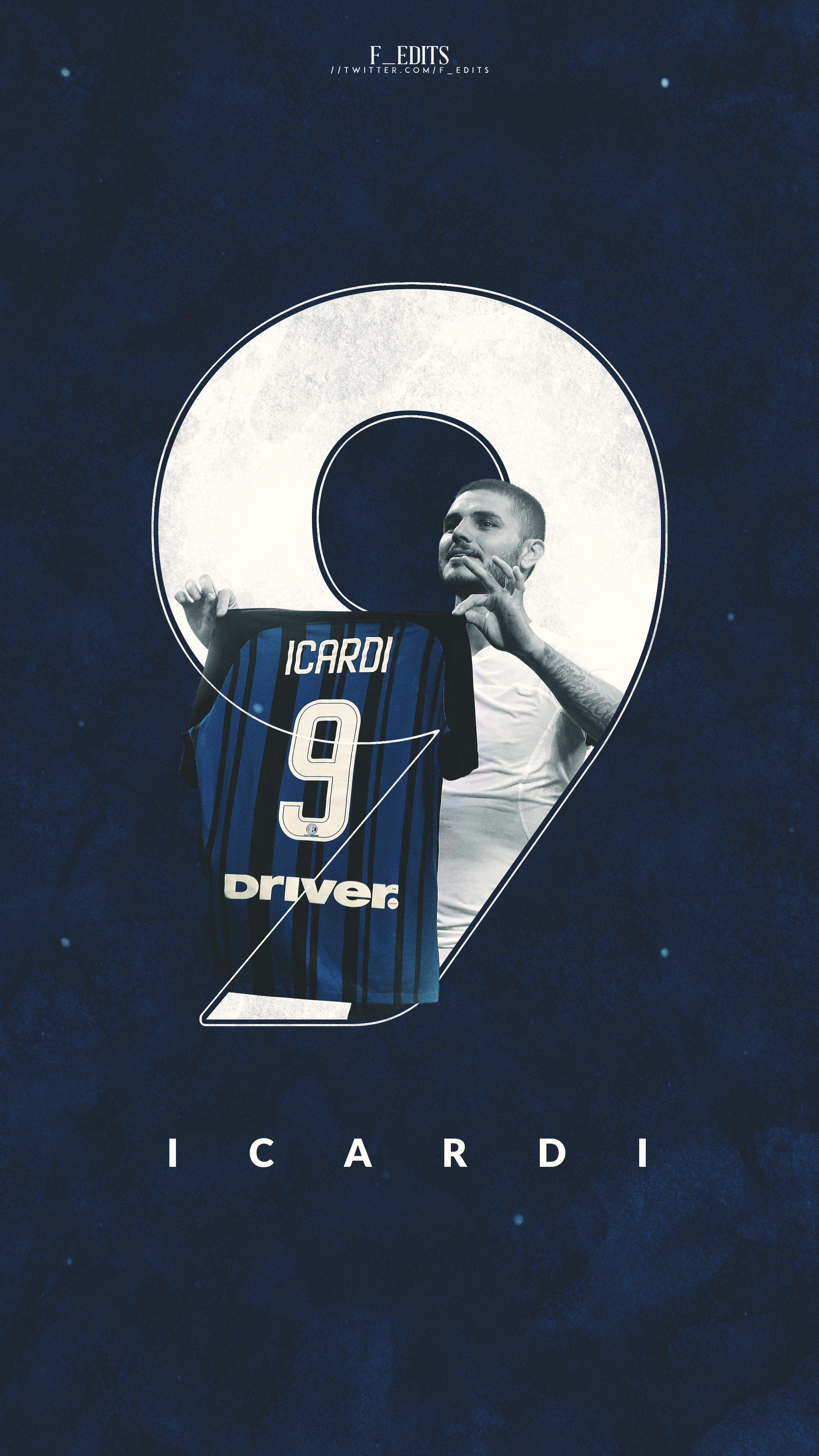 Mauro Icardi Wallpapers